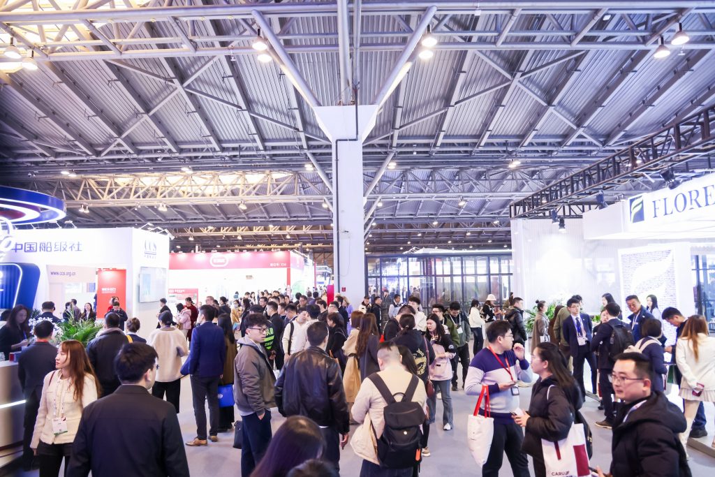 C1. Intermodal Asia 2025