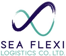 sea flexi logistics co ltd logo 1
